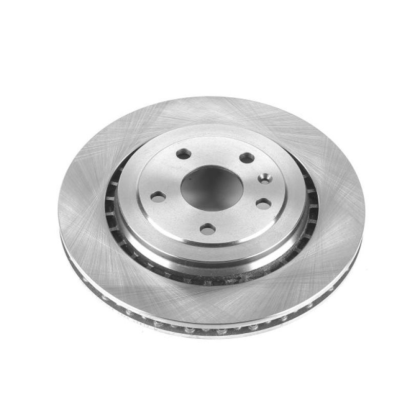Picture of PowerStop PSB Autospecialty Rotor Brake Rotors - AR82184