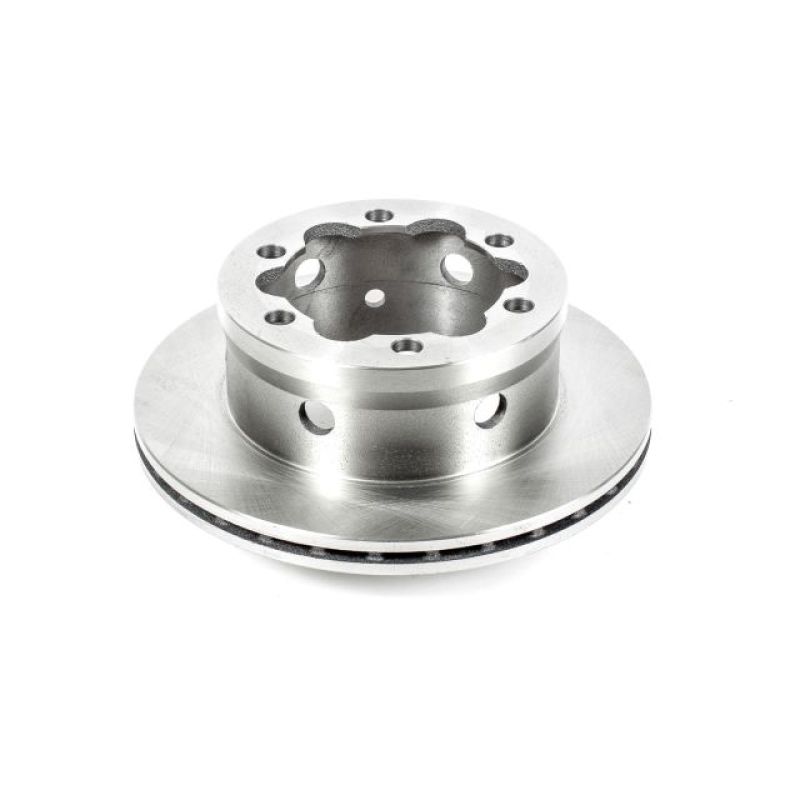 Picture of PowerStop PSB Autospecialty Rotor Brake Rotors - EBR800