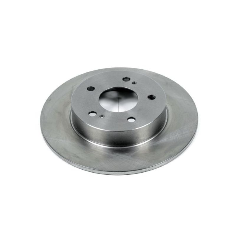 Picture of PowerStop PSB Autospecialty Rotor Brake Rotors - JBR752