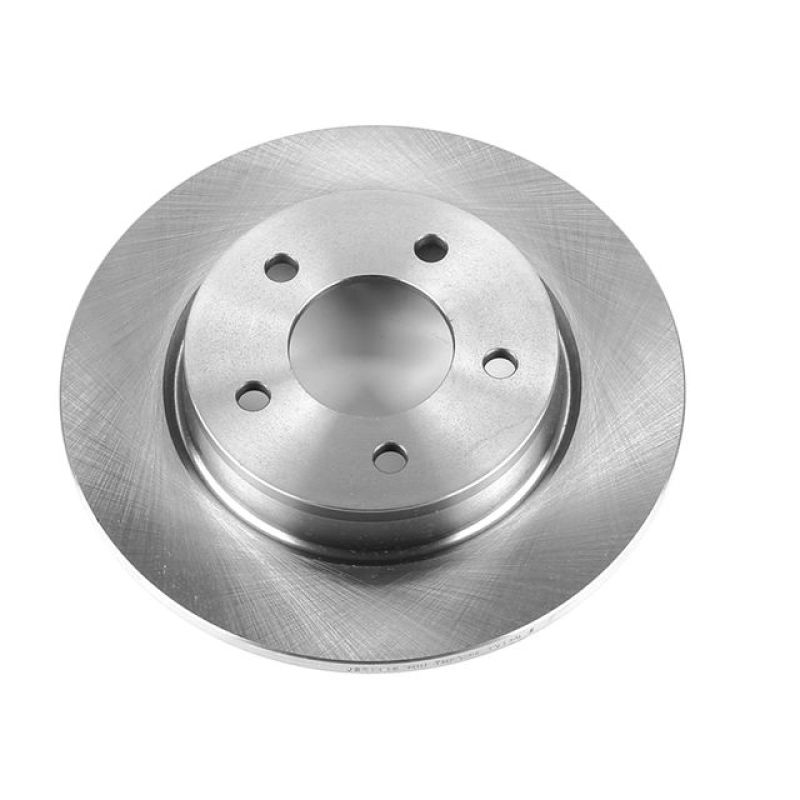 Picture of PowerStop PSB Autospecialty Rotor Brake Rotors - JBR1116