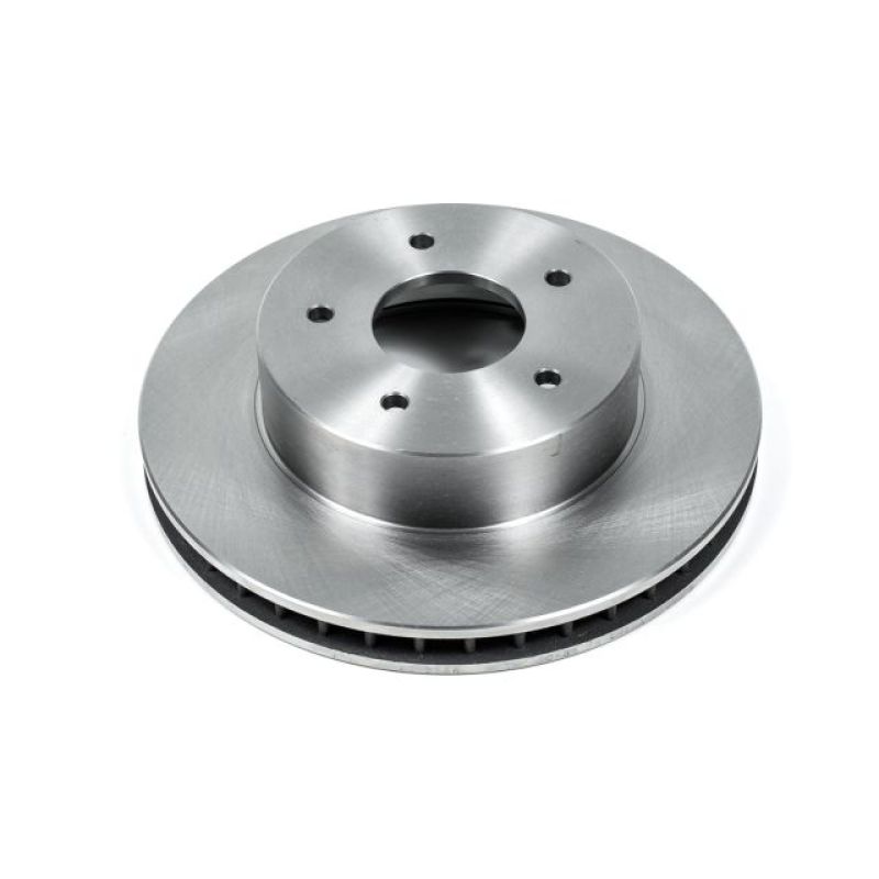 Picture of PowerStop PSB Autospecialty Rotor Brake Rotors - AR8210