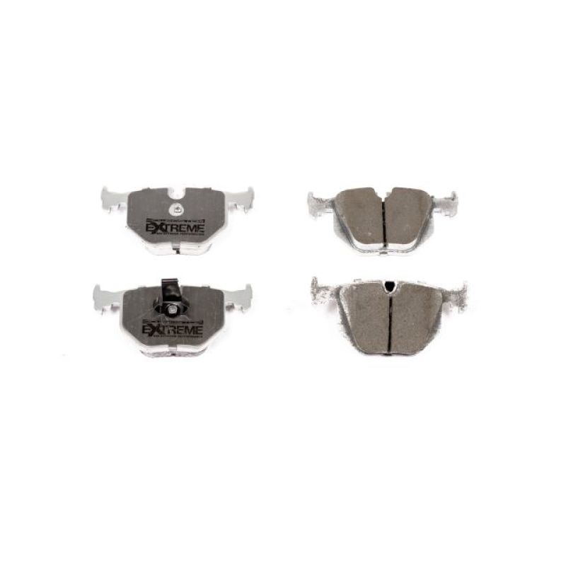 Picture of PowerStop PSB Z26 Extreme Brake Pads - Z26-683