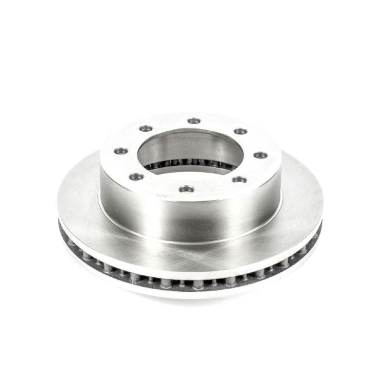 Picture of PowerStop PSB Autospecialty Rotor Brake Rotors - AR8567