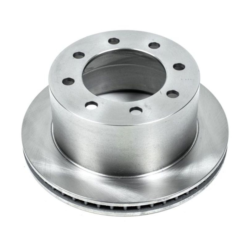 Picture of PowerStop PSB Autospecialty Rotor Brake Rotors - AR8753