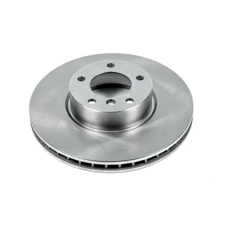 Picture of PowerStop PSB Autospecialty Rotor Brake Rotors - EBR661