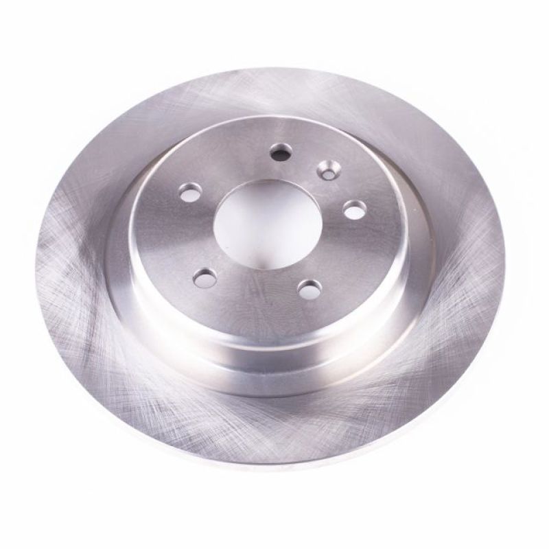 Picture of PowerStop PSB Autospecialty Rotor Brake Rotors - AR82196