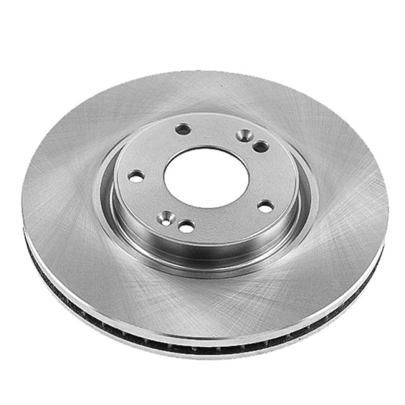 Picture of PowerStop PSB Autospecialty Rotor Brake Rotors - JBR1323