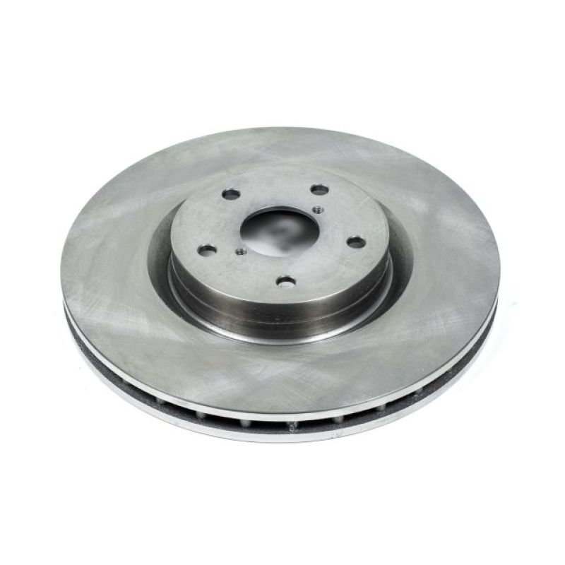 Picture of PowerStop PSB Autospecialty Rotor Brake Rotors - JBR1117