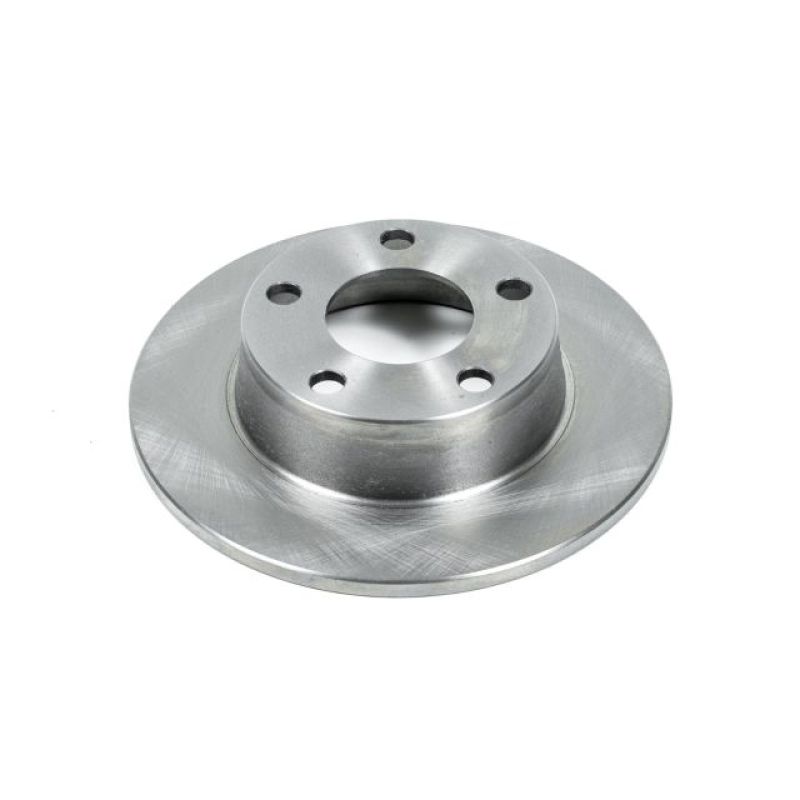 Picture of PowerStop PSB Autospecialty Rotor Brake Rotors - EBR1009