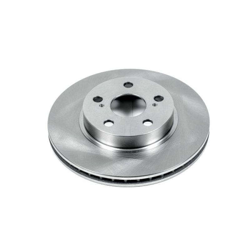 Picture of PowerStop PSB Autospecialty Rotor Brake Rotors - JBR1119