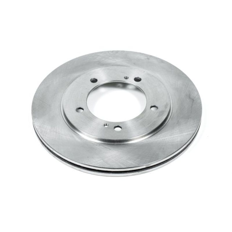 Picture of PowerStop PSB Autospecialty Rotor Brake Rotors - JBR904