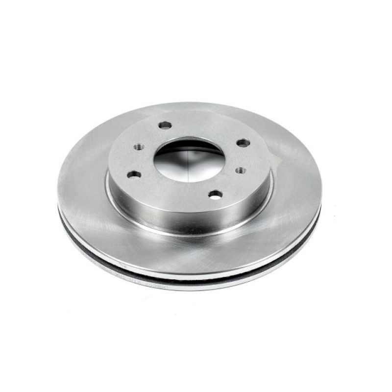 Picture of PowerStop PSB Autospecialty Rotor Brake Rotors - JBR503