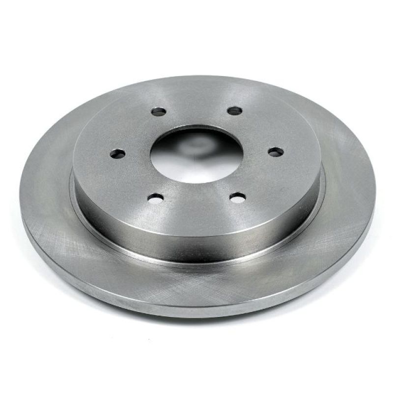 Picture of PowerStop PSB Autospecialty Rotor Brake Rotors - JBR994