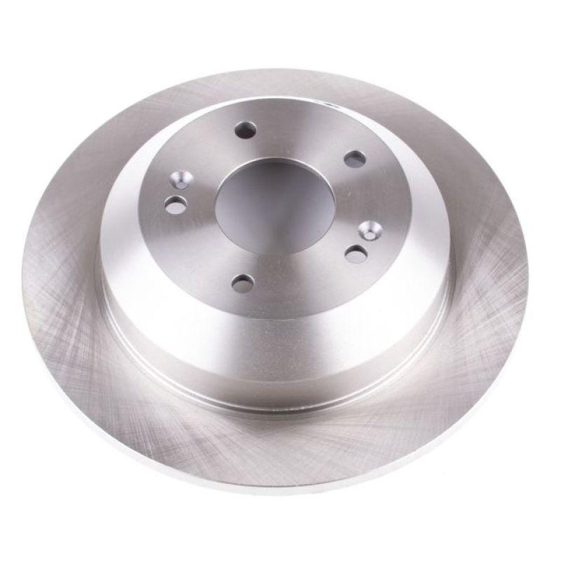 Picture of PowerStop PSB Autospecialty Rotor Brake Rotors - JBR1532