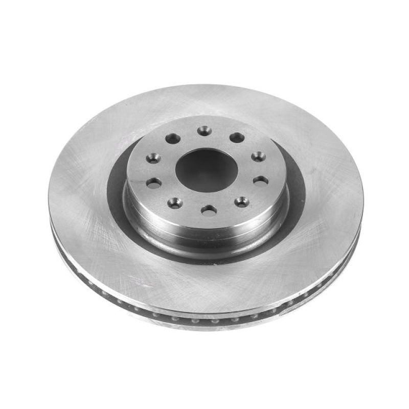 Picture of PowerStop PSB Autospecialty Rotor Brake Rotors - AR82182