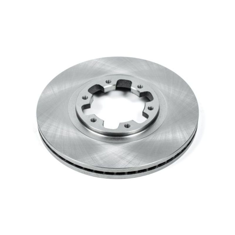Picture of PowerStop PSB Autospecialty Rotor Brake Rotors - JBR917
