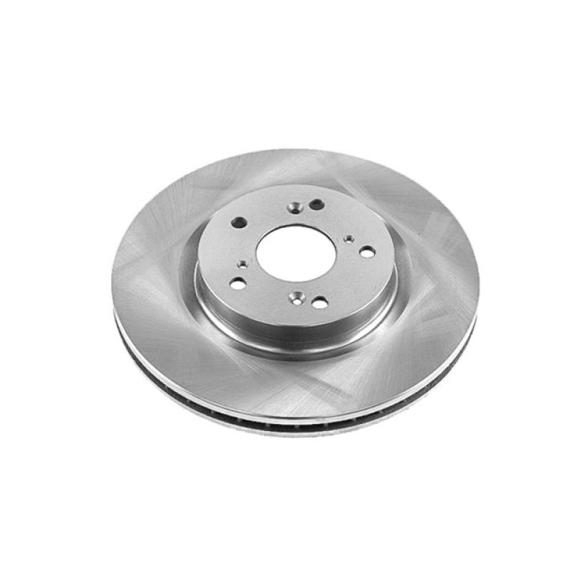 Picture of PowerStop PSB Autospecialty Rotor Brake Rotors - JBR1555