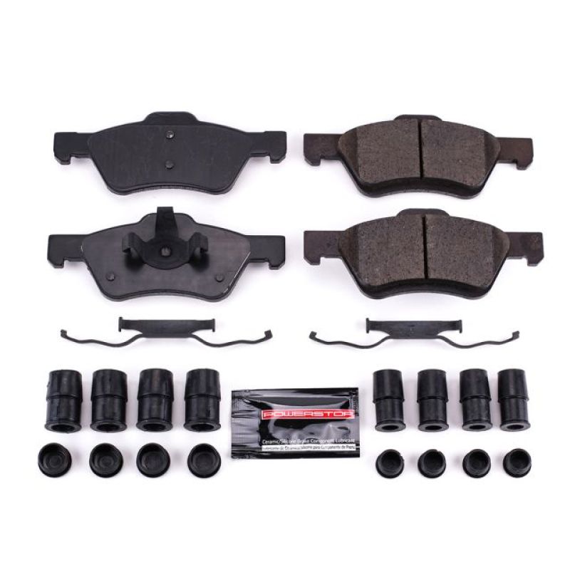 Picture of PowerStop PSB Z23 Evolution Brake Pads - Z23-1047