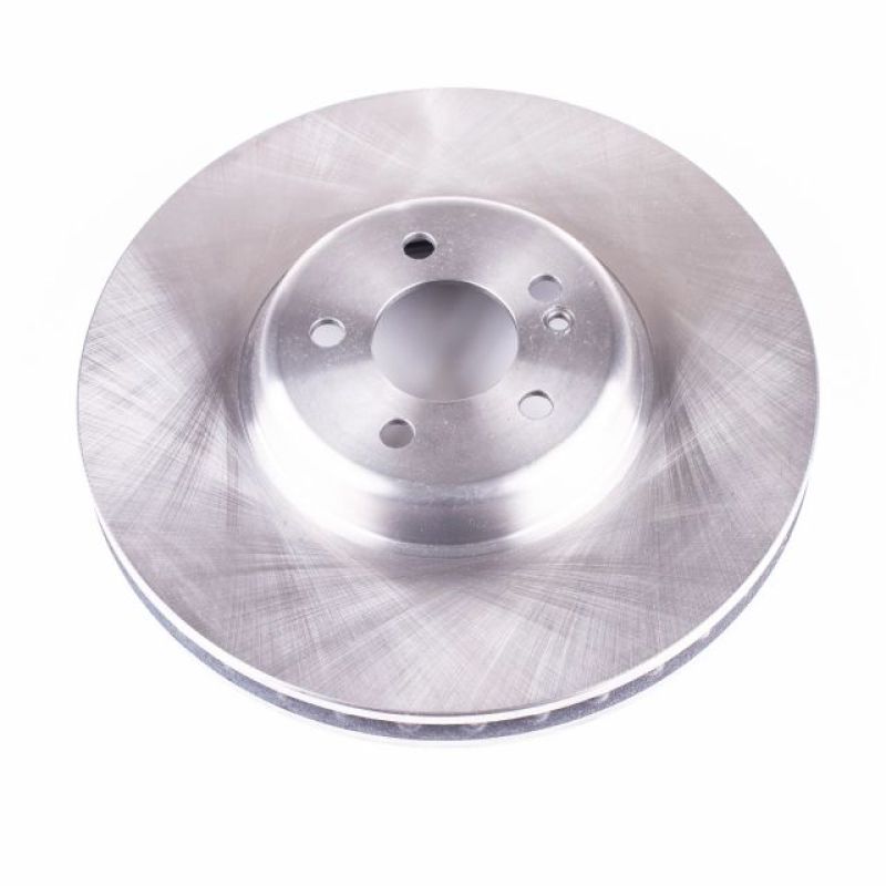 Picture of PowerStop PSB Autospecialty Rotor Brake Rotors - EBR1649