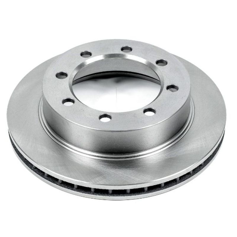 Picture of PowerStop PSB Autospecialty Rotor Brake Rotors - AR8553