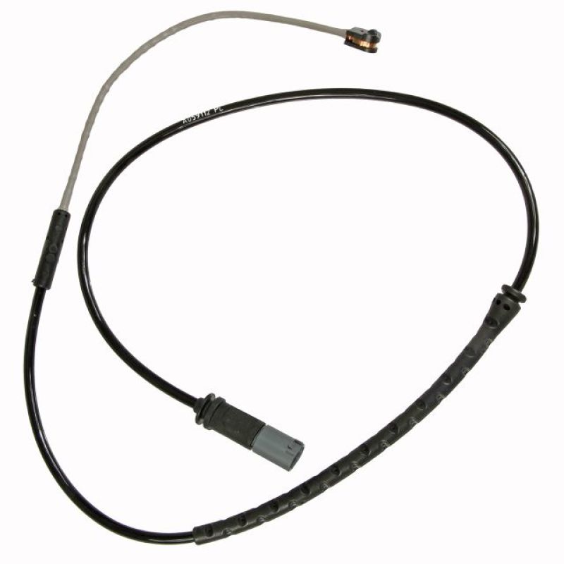 Picture of PowerStop PSB Euro-Stop Brake Pad Sensor Brake Hardware - SW-0481