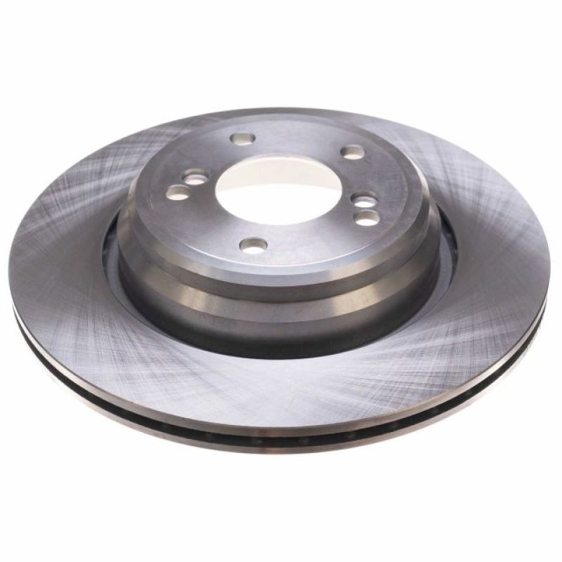 Picture of PowerStop PSB Autospecialty Rotor Brake Rotors - EBR666