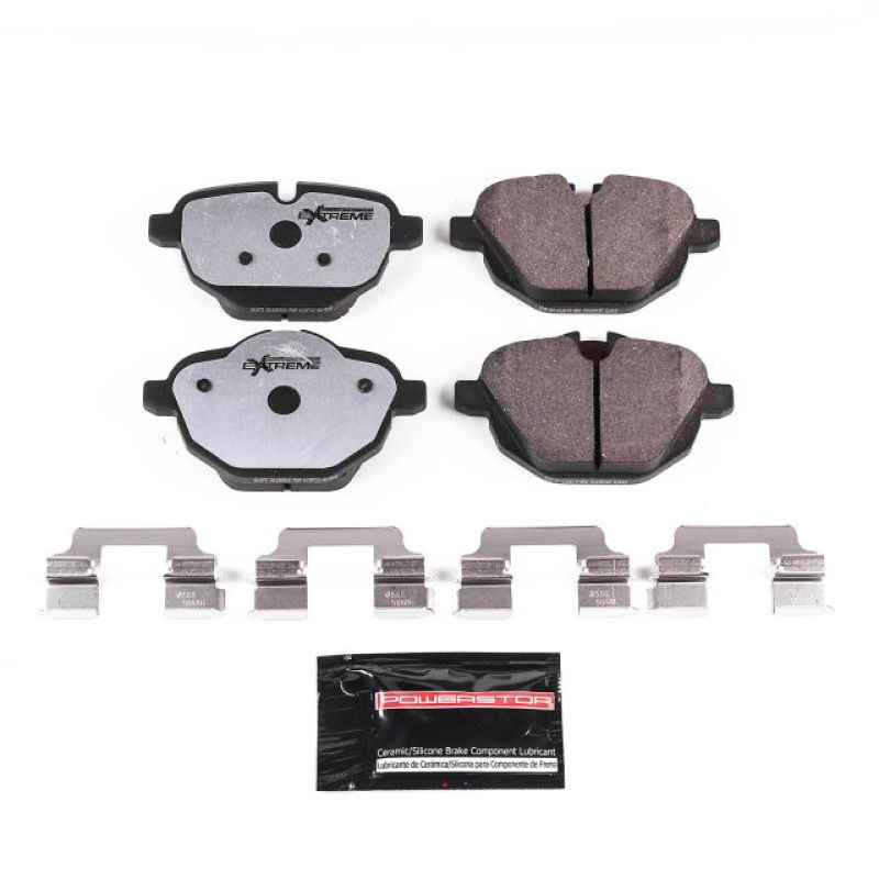 Picture of PowerStop PSB Z26 Extreme Brake Pads - Z26-1473