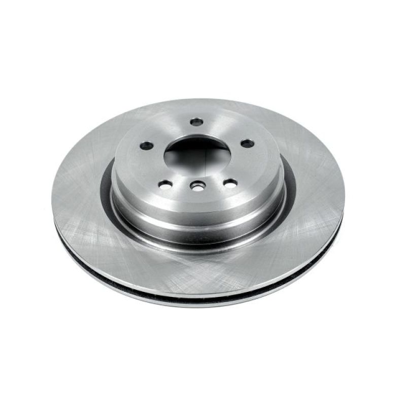 Picture of PowerStop PSB Autospecialty Rotor Brake Rotors - EBR1021