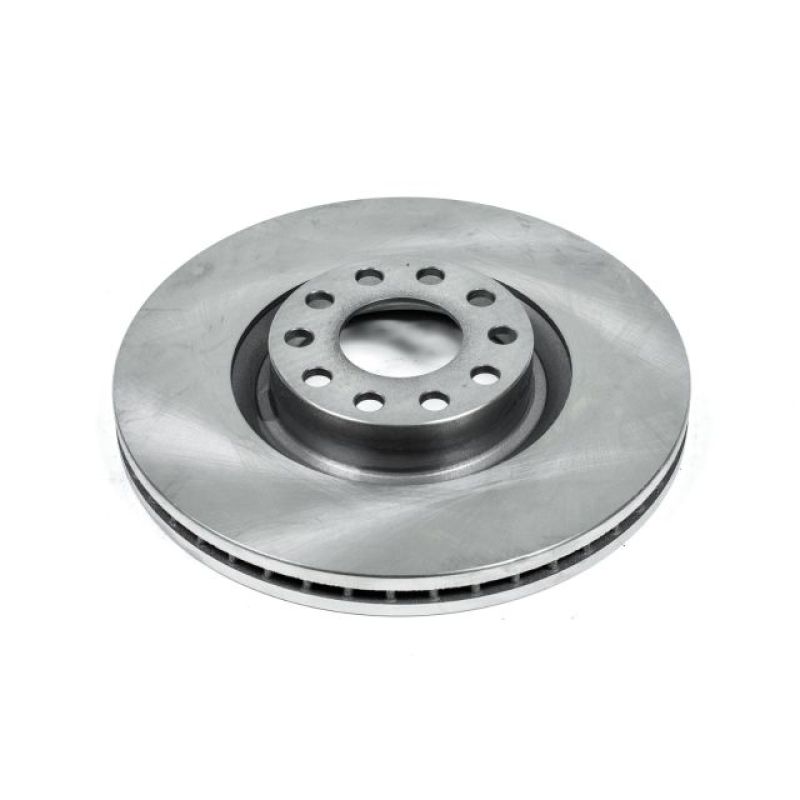 Picture of PowerStop PSB Autospecialty Rotor Brake Rotors - EBR662