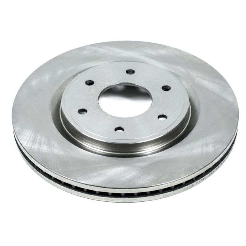 Picture of PowerStop PSB Autospecialty Rotor Brake Rotors - JBR1194