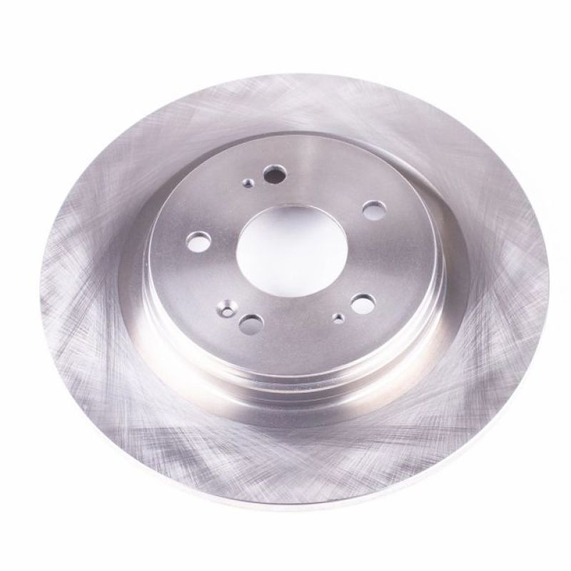 Picture of PowerStop PSB Autospecialty Rotor Brake Rotors - JBR1756
