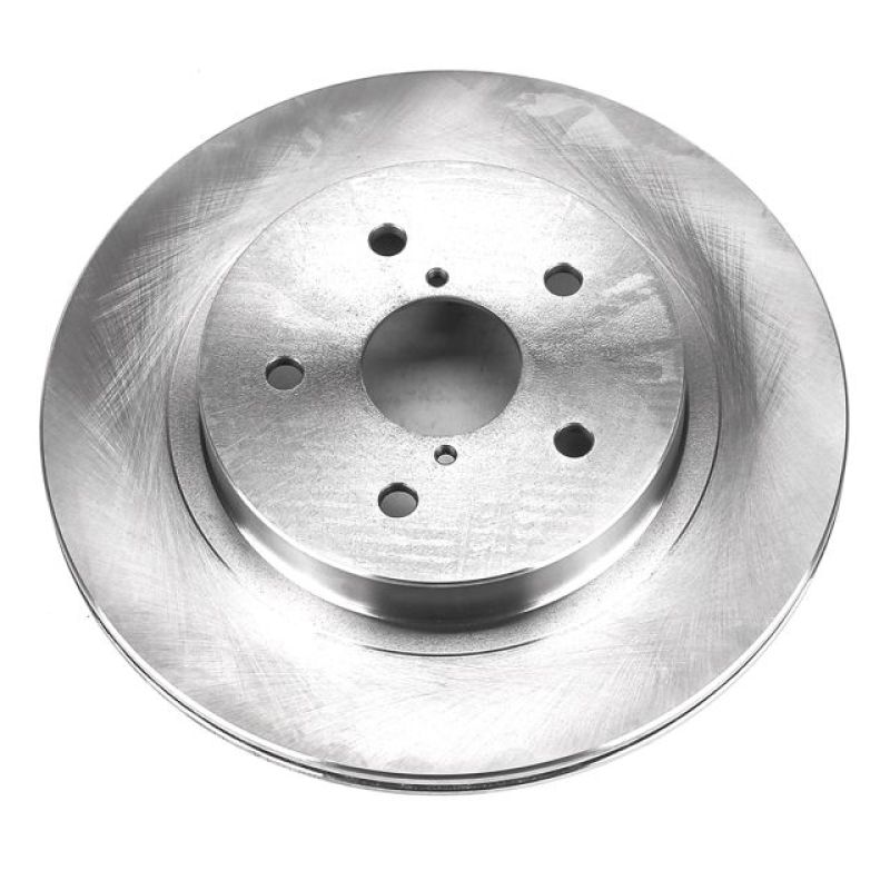 Picture of PowerStop PSB Autospecialty Rotor Brake Rotors - JBR1718