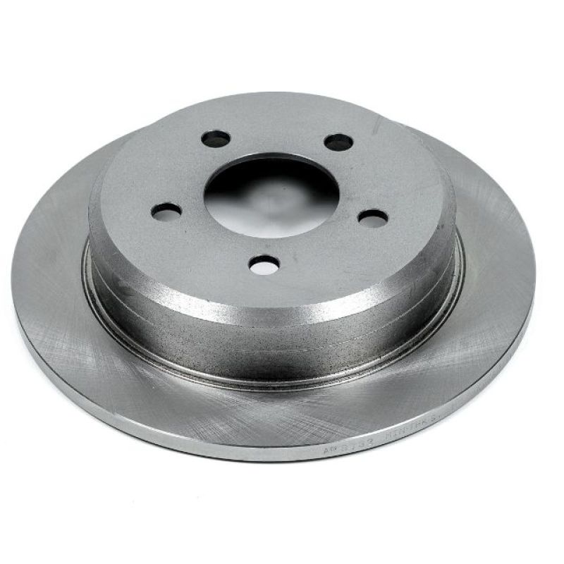 Picture of PowerStop PSB Autospecialty Rotor Brake Rotors - AR8732
