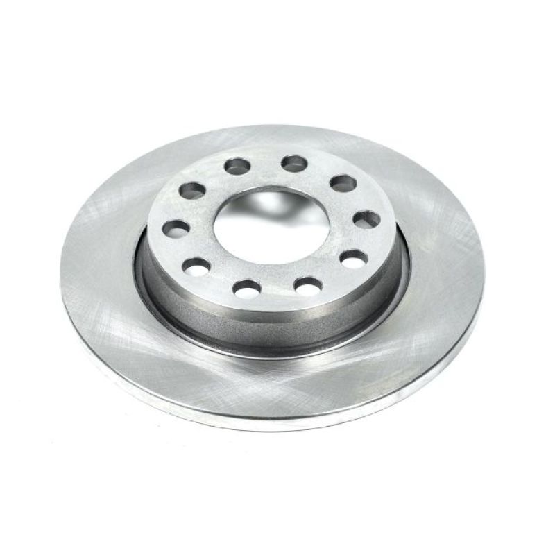 Picture of PowerStop PSB Autospecialty Rotor Brake Rotors - EBR656