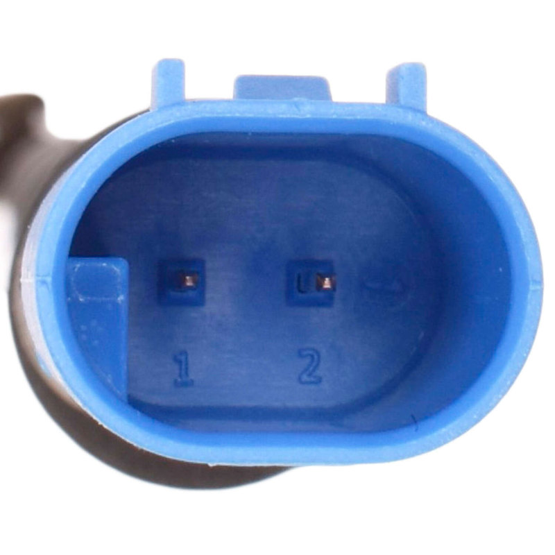 Picture of PowerStop PSB Euro-Stop Brake Pad Sensor Brake Hardware - SW-0499