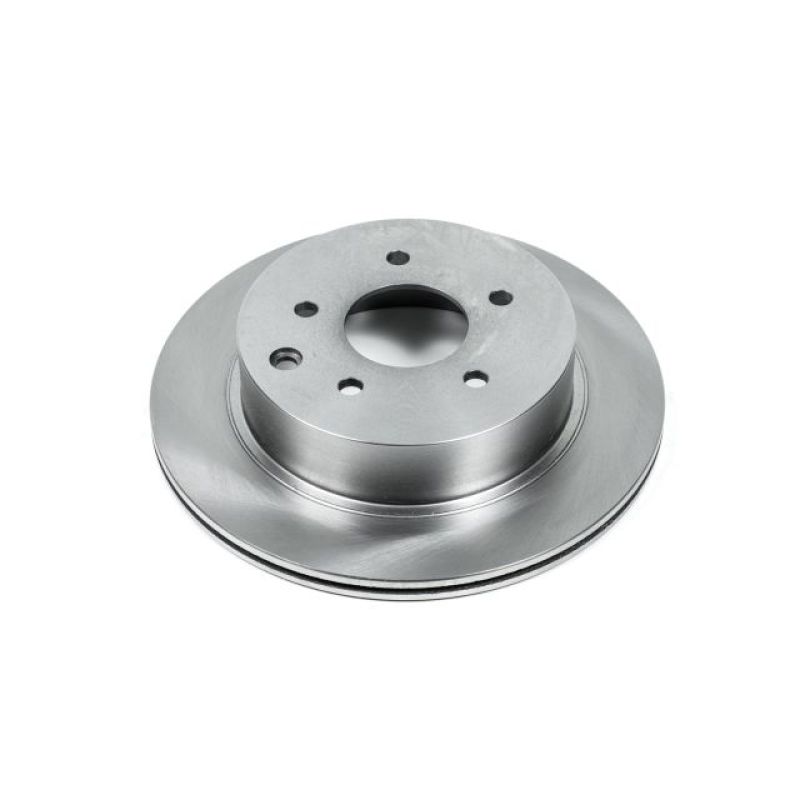 Picture of PowerStop PSB Autospecialty Rotor Brake Rotors - JBR751