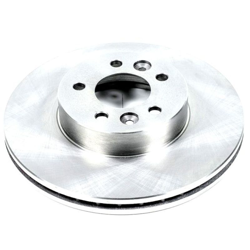 Picture of PowerStop PSB Autospecialty Rotor Brake Rotors - AR8155