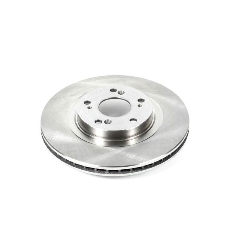 Picture of PowerStop PSB Autospecialty Rotor Brake Rotors - JBR991