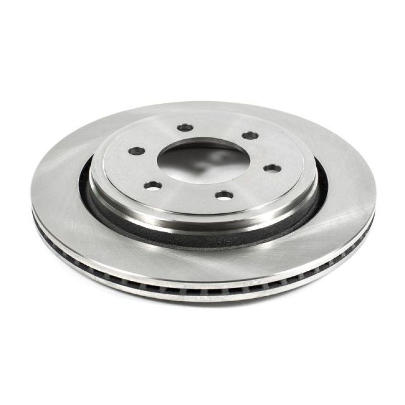 Picture of PowerStop PSB Autospecialty Rotor Brake Rotors - AR85164