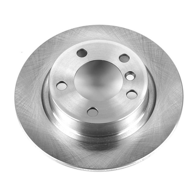 Picture of PowerStop PSB Autospecialty Rotor Brake Rotors - EBR1412