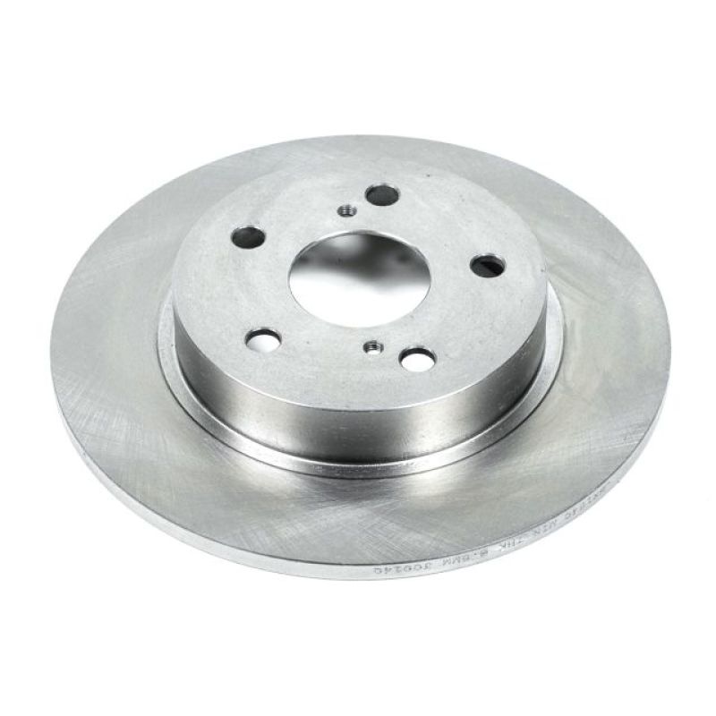 Picture of PowerStop PSB Autospecialty Rotor Brake Rotors - JBR1540