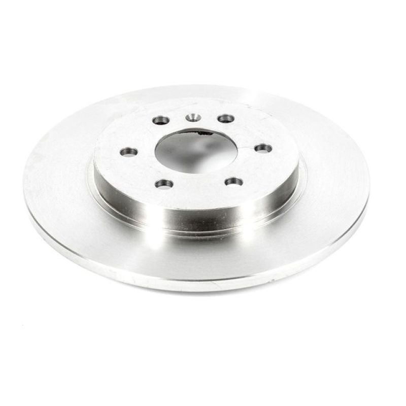 Picture of PowerStop PSB Autospecialty Rotor Brake Rotors - AR8671