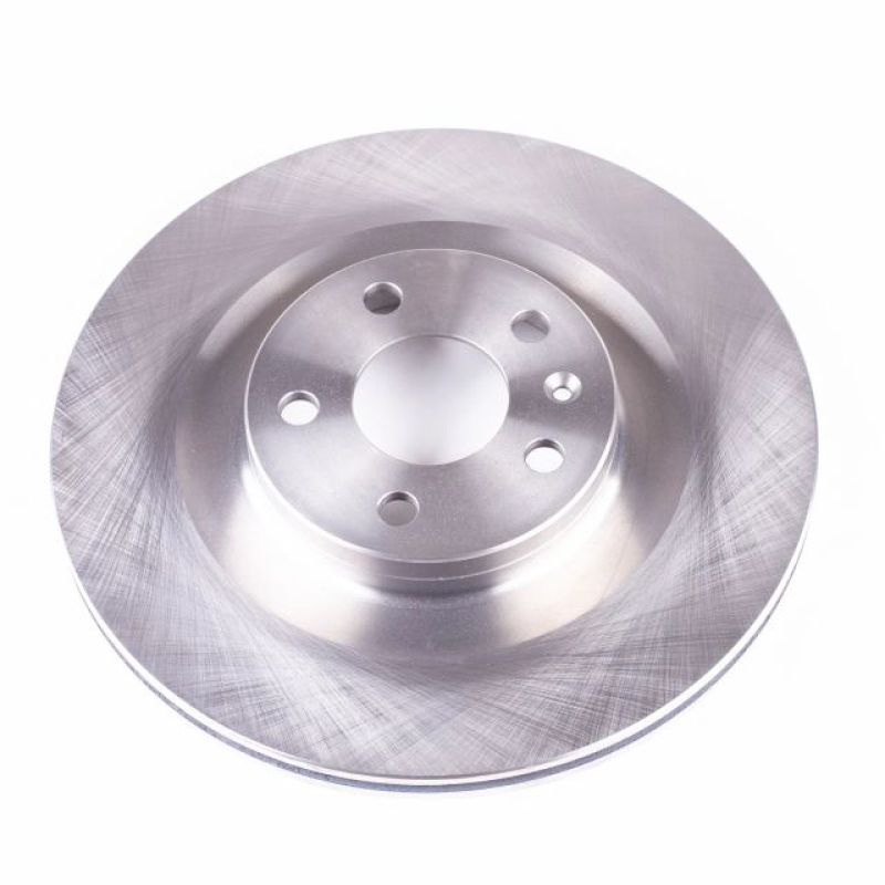 Picture of PowerStop PSB Autospecialty Rotor Brake Rotors - EBR1643