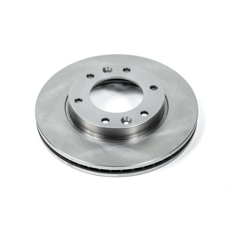 Picture of PowerStop PSB Autospecialty Rotor Brake Rotors - JBR1322