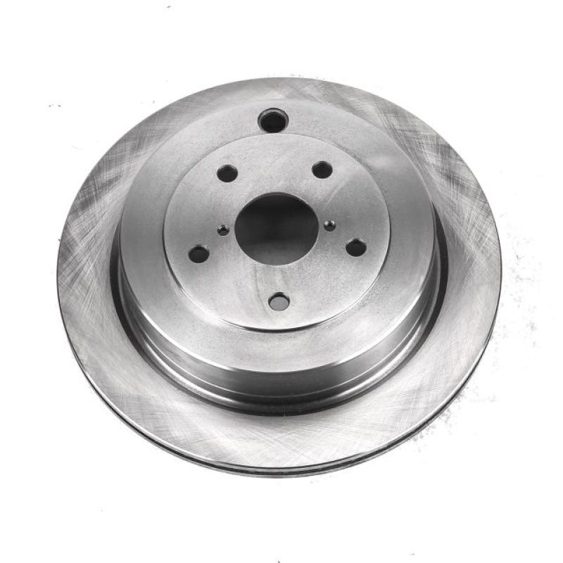Picture of PowerStop PSB Autospecialty Rotor Brake Rotors - JBR1368