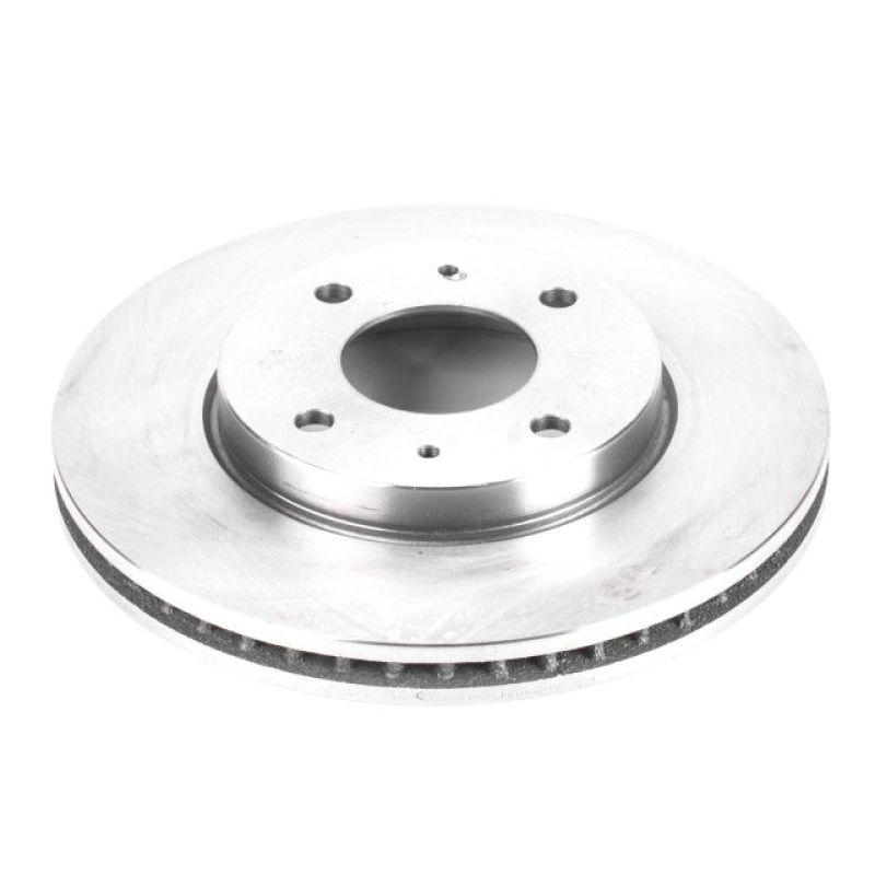 Picture of PowerStop PSB Autospecialty Rotor Brake Rotors - JBR1132