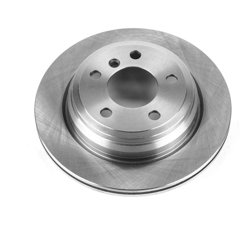 Picture of PowerStop PSB Autospecialty Rotor Brake Rotors - EBR1442