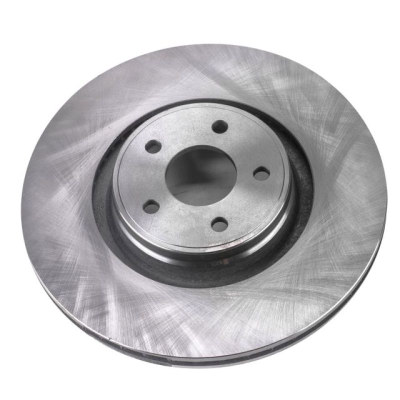 Picture of PowerStop PSB Autospecialty Rotor Brake Rotors - AR85176