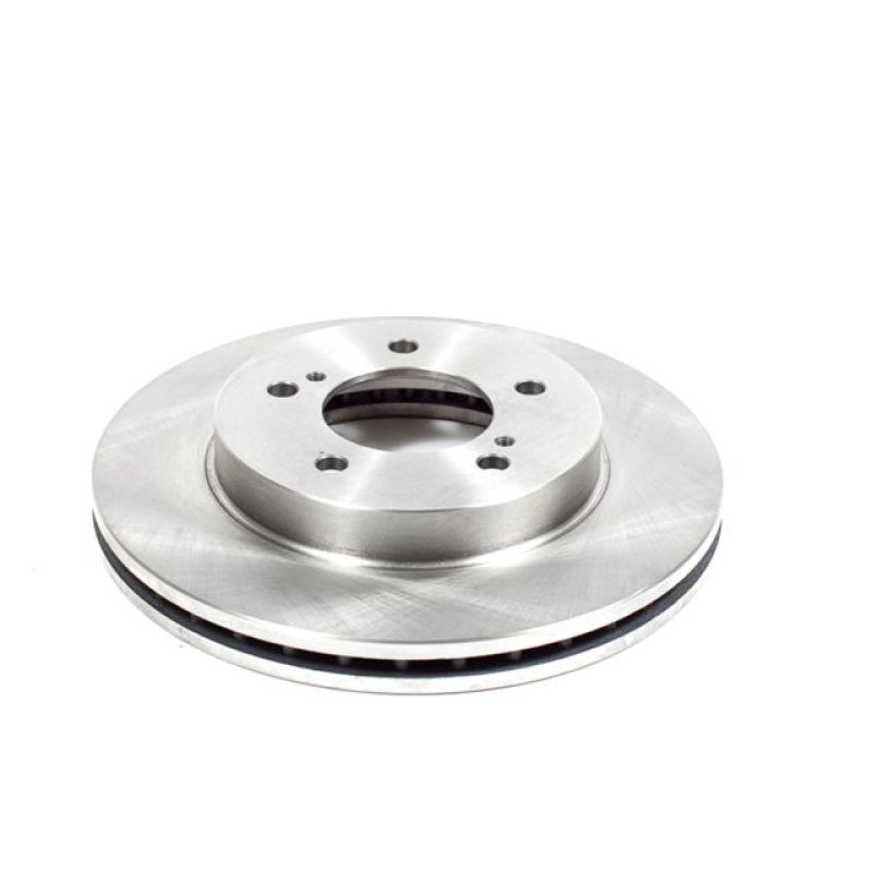 Picture of PowerStop PSB Autospecialty Rotor Brake Rotors - AR8532