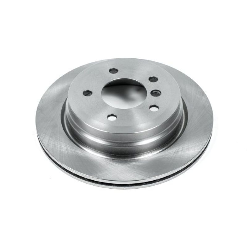 Picture of PowerStop PSB Autospecialty Rotor Brake Rotors - EBR1019